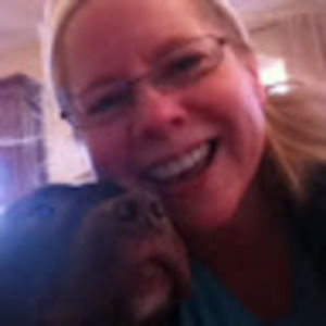 Meet your Posher, Carole